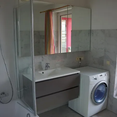 Apartment Ppp *